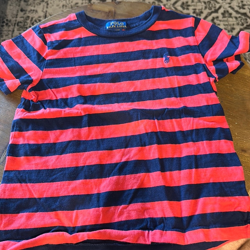 Ralph Lauren Polo 4T